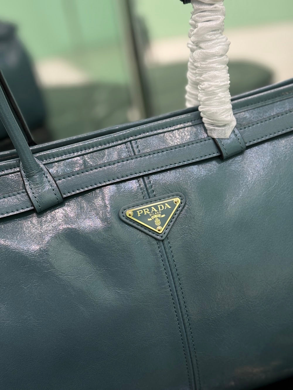 Ezyycart Bags Prada Luxury Bag --53635