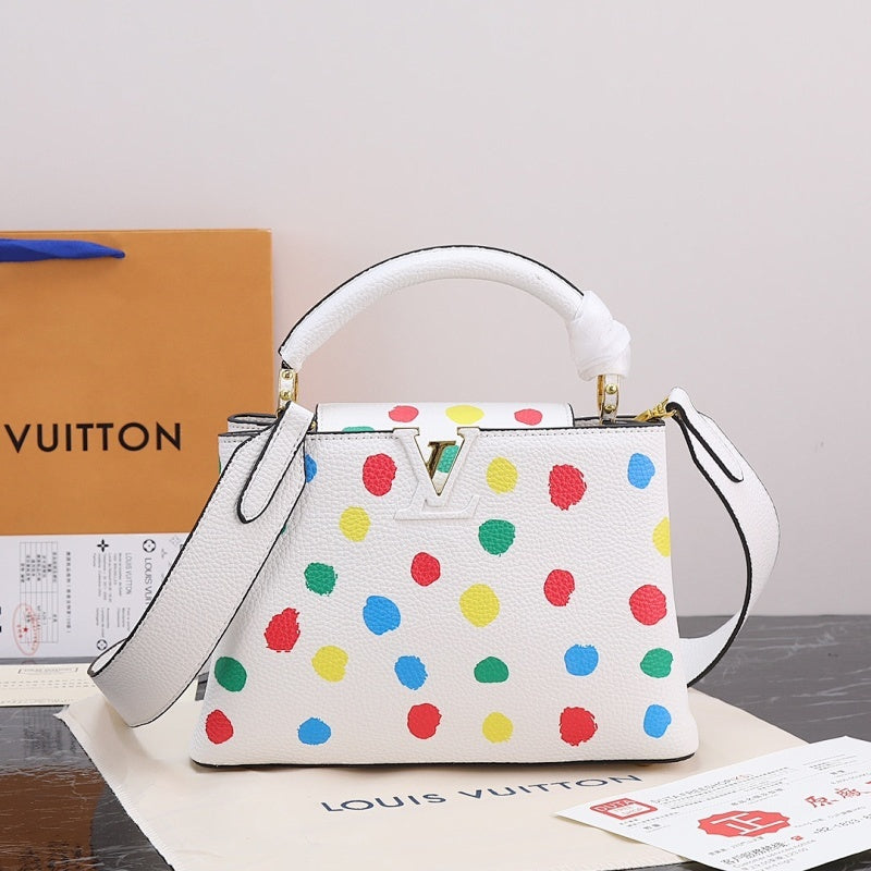Anum Bags LVn Luxury Bag --80307