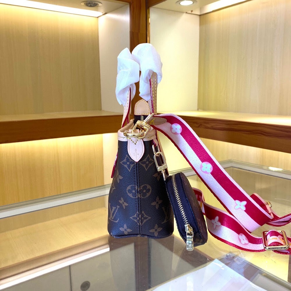 Anum Bags LVn Luxury Bag --79258