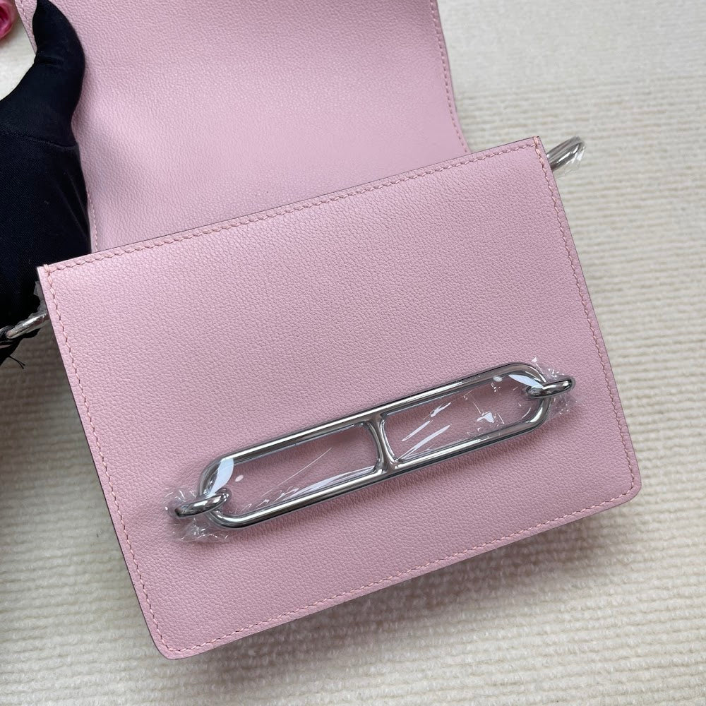 Anum Bags Hermesn Luxury Bag --118252