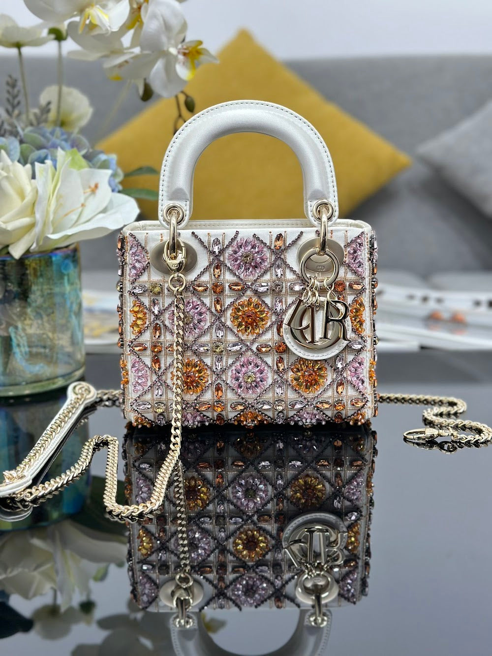 Ezyycart Bags Diorn Luxury Bag --116322