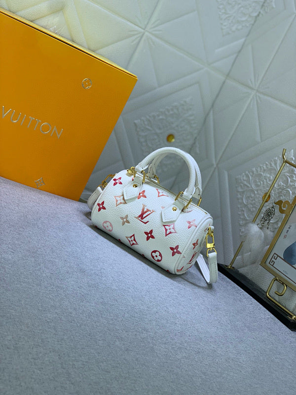 Anum Bags LVn Luxury Bag --79770