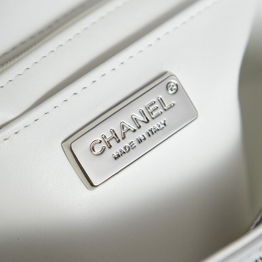 Anum Bags CHn Luxury Bag --112693