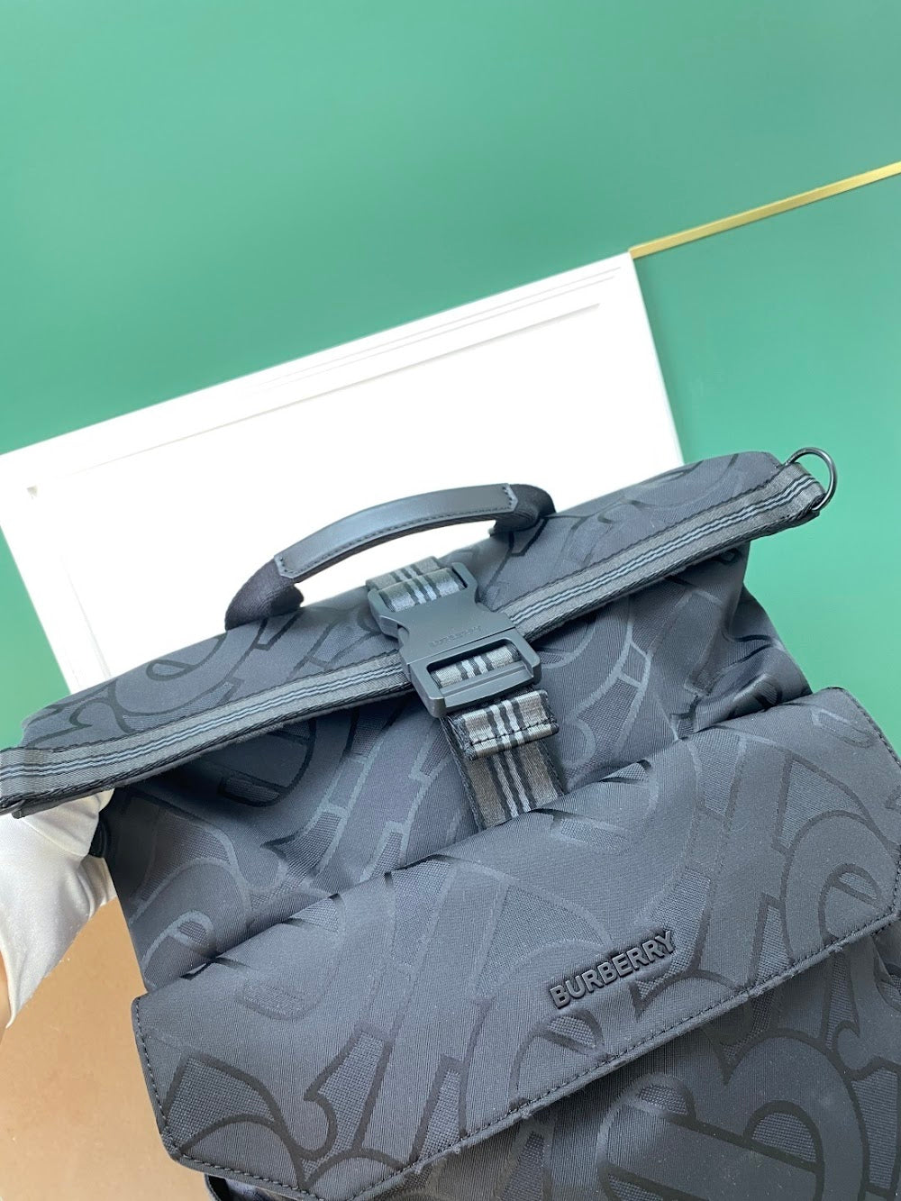 Ezyycart Bags Burberryn Luxury Bag --91652