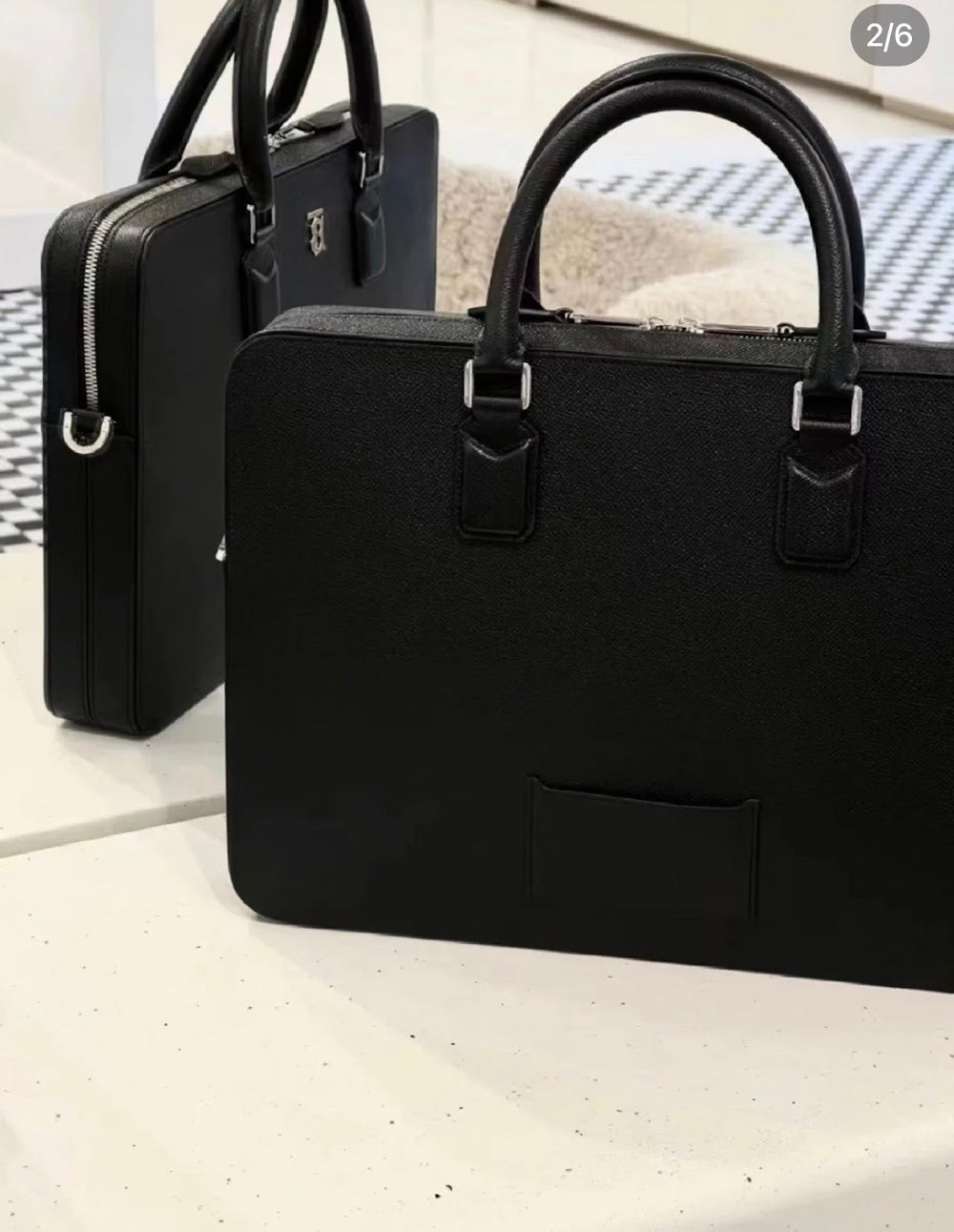 Ezyycart Bags Burberryn Luxury Bag --91901