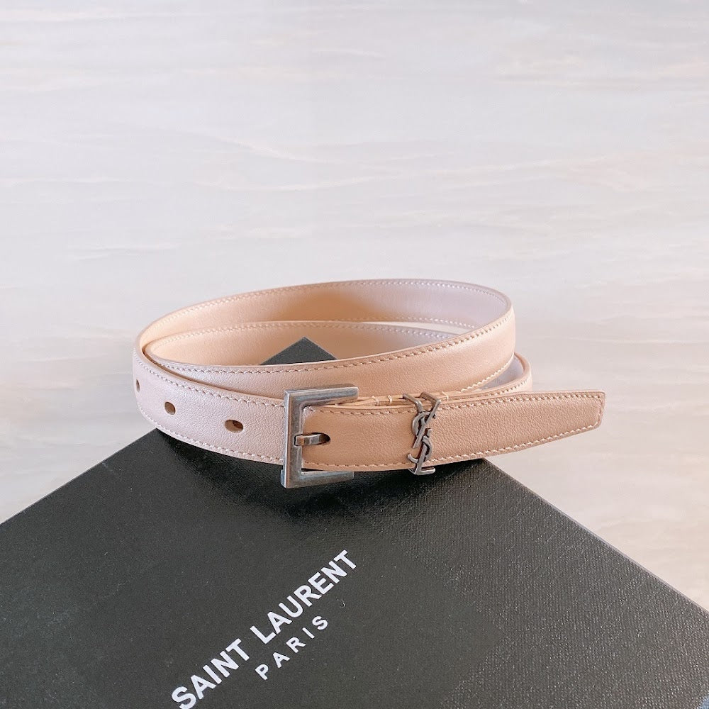 Ezyycart Bags YSLn Luxury Belt --107536