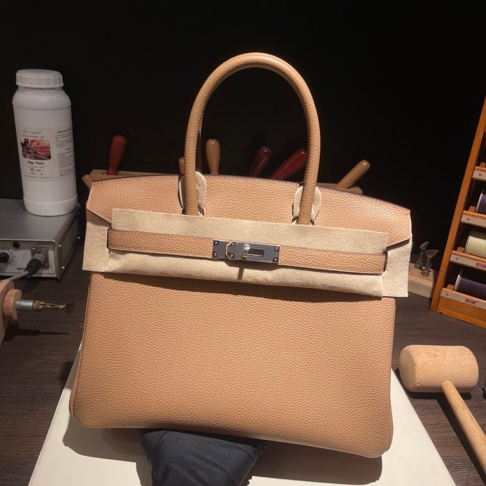 Anum Bags Hermesn Luxury Bag --117648