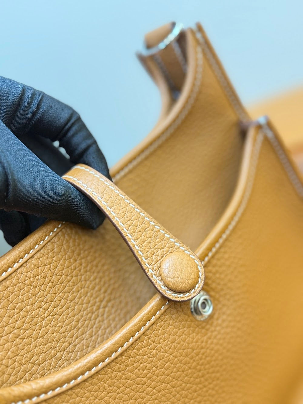 Anum Bags Hermesn Luxury Bag --117918