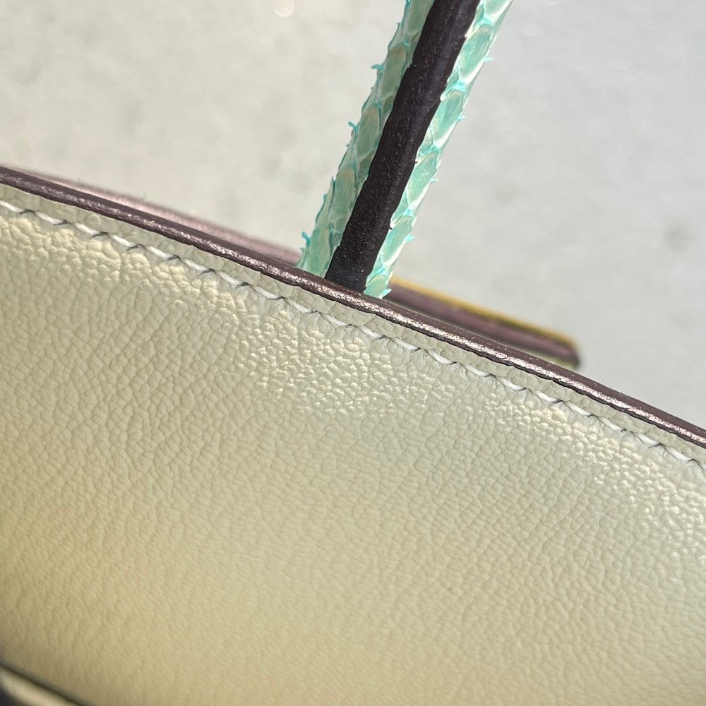 Anum Bags Hermesn Luxury Bag --116658