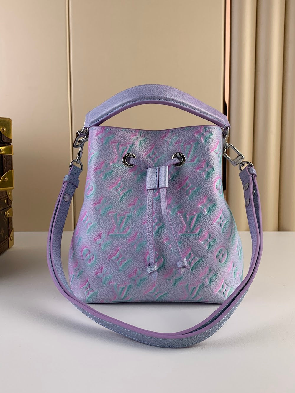 Ezyycart Bags LV Luxury Bag --55967