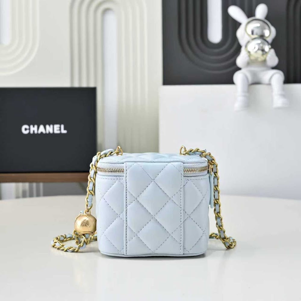 Anum Bags CHn Luxury Bag --114297
