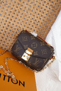 Anum Bags ln Luxury Bag --56300