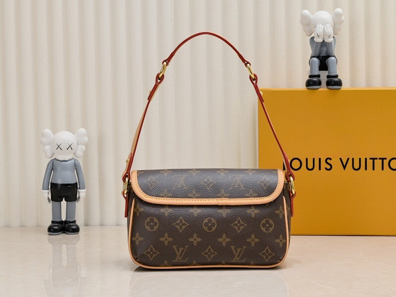 Anum Bags LVn Luxury Bag --81314