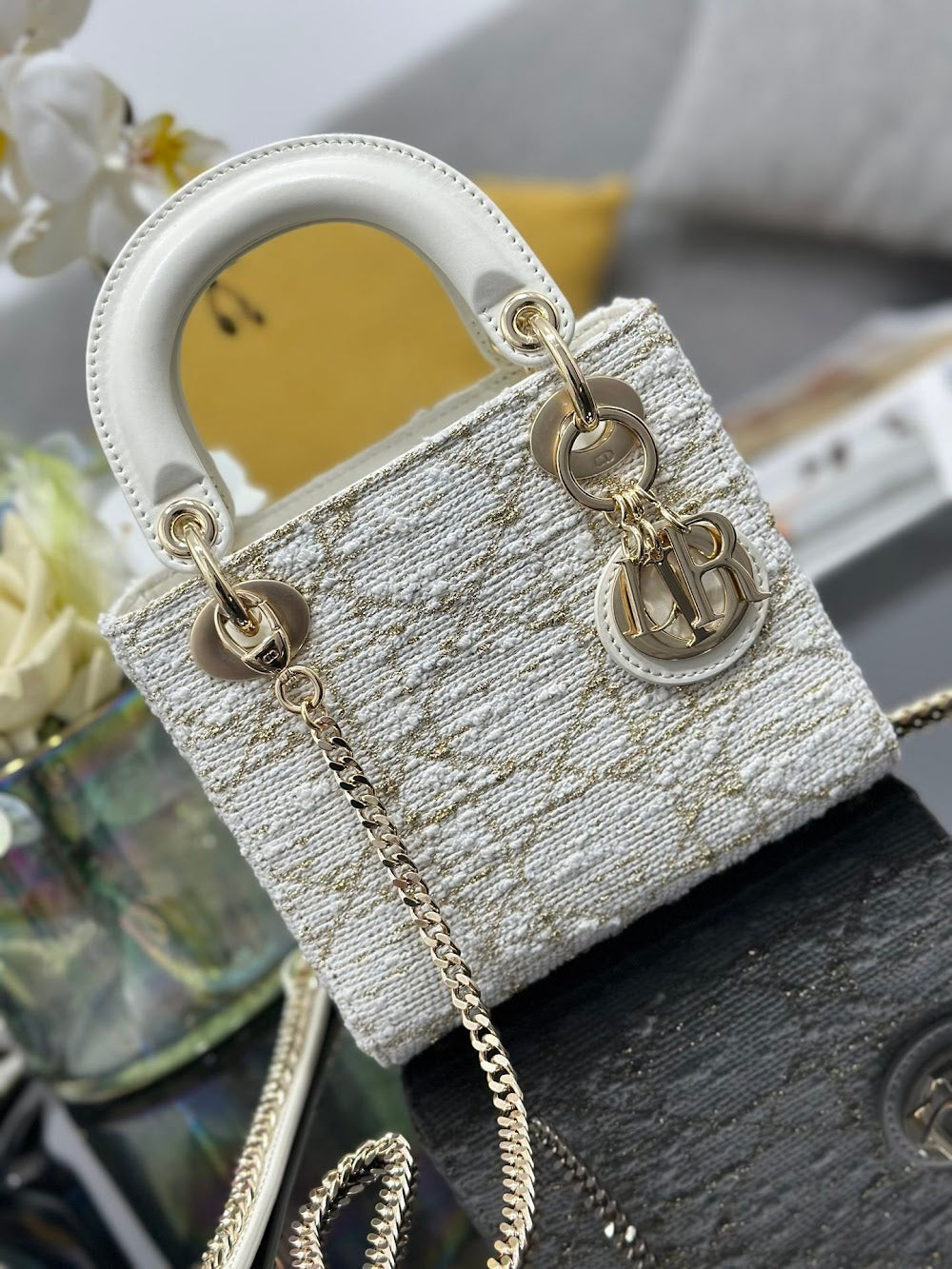Ezyycart Bags Diorn Luxury Bag --115905