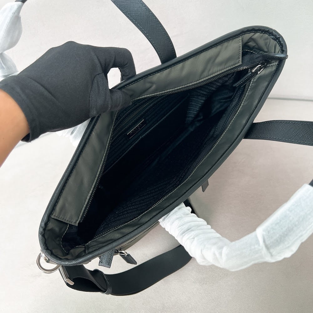 Ezyycart Bags Pradn Luxury Bag --102936