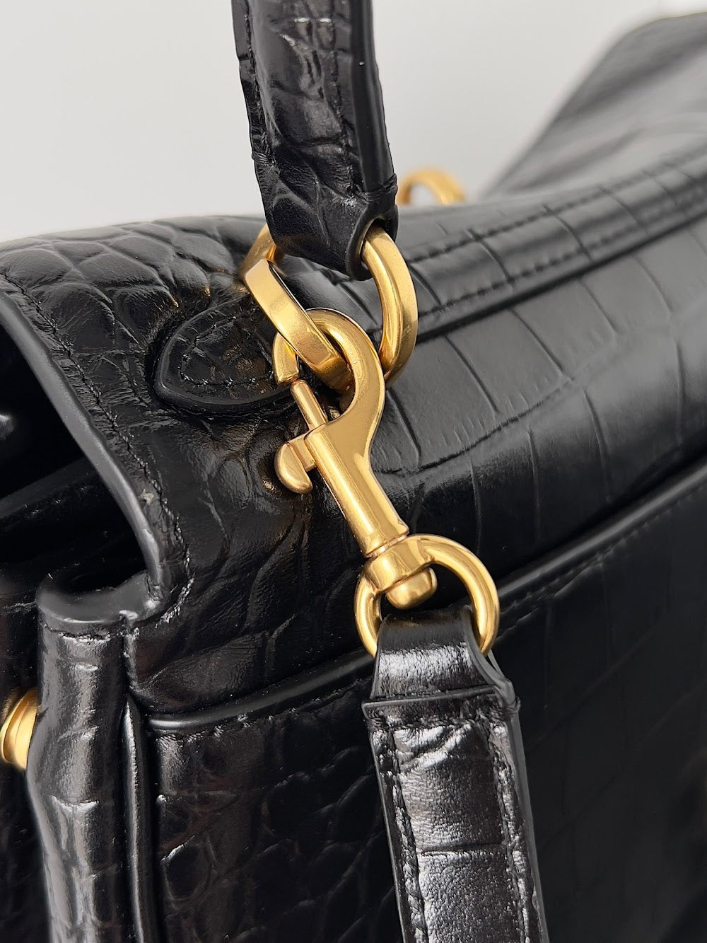Ezyycart Bags Balenciaga Luxury Bag --111559