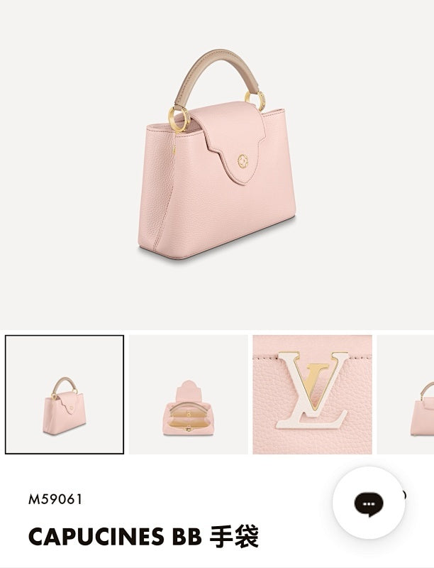 Anum Bags ln Luxury Bag --60503