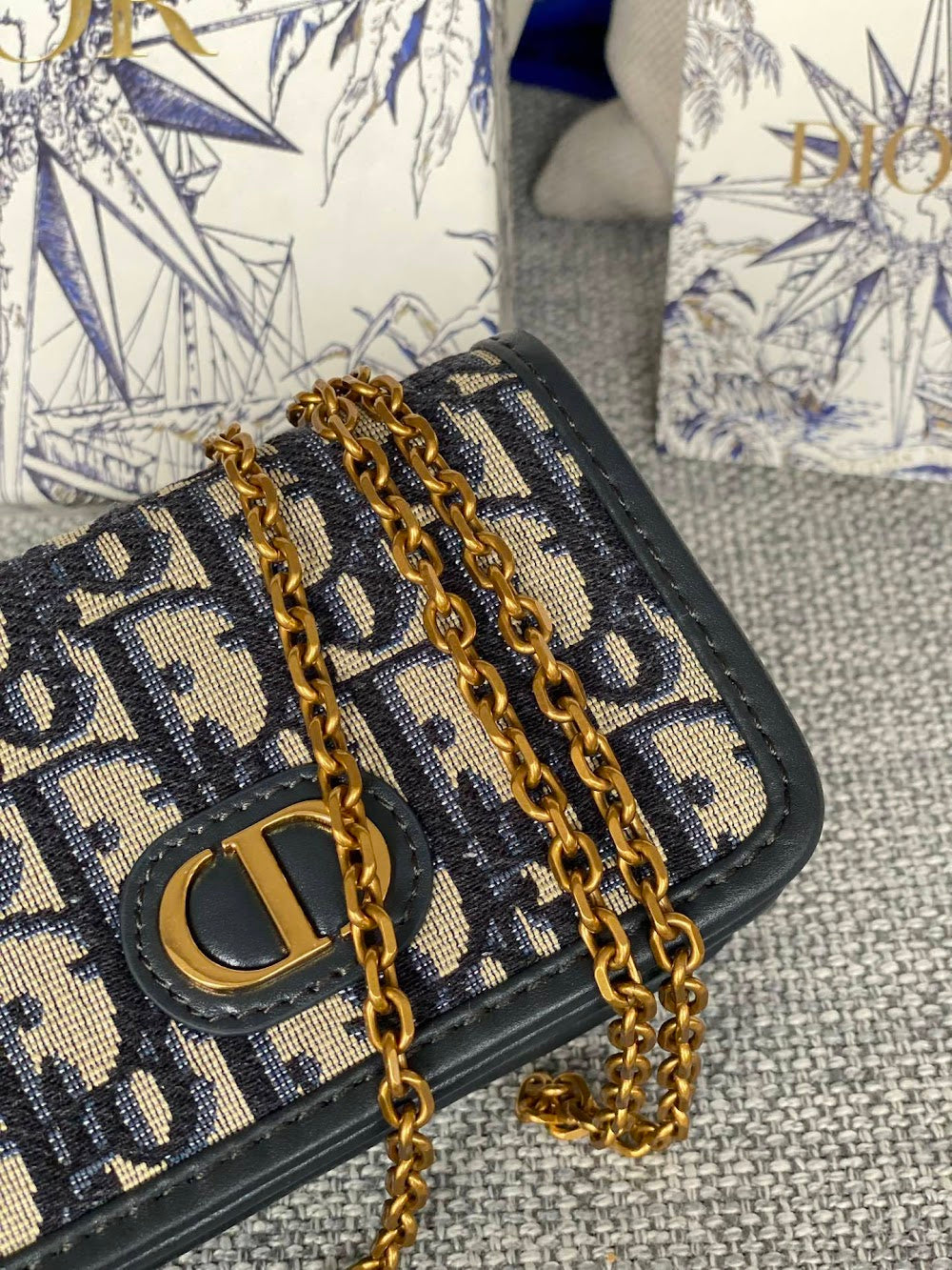 Anum Bags Diorn Luxury Bag --114831