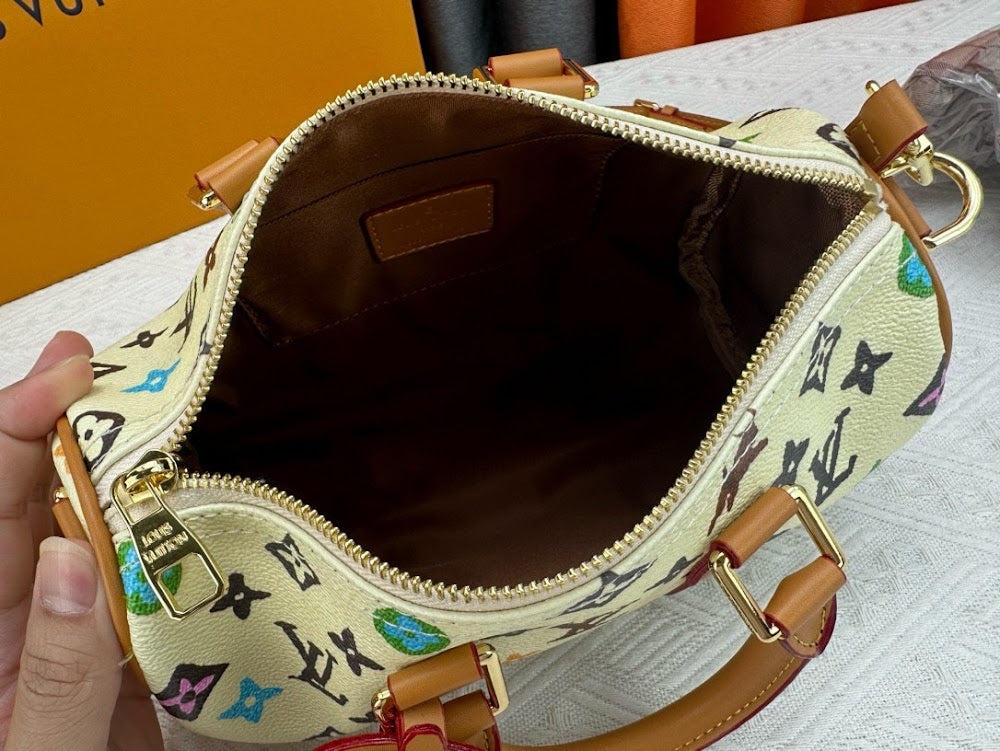 Anum Bags LVn Luxury Bag --79326