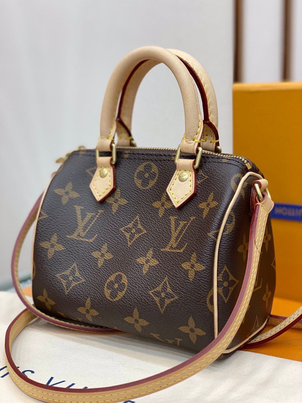 Anum Bags ln Luxury Bag --58833