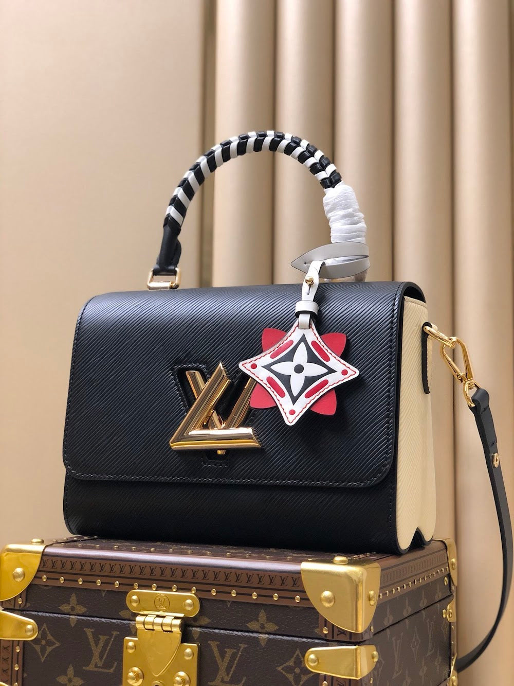 Ezyycart Bags ln Luxury Bag --60659