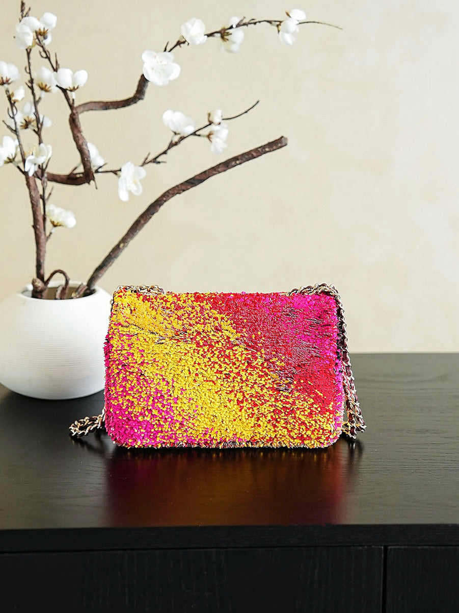 Anum Bags CHn Luxury Bag --112754