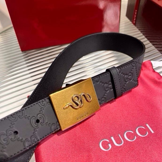 Ezyycart Bags Guccin Luxury Belt --105401