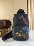 Anum Bags ln Luxury Bag --60882