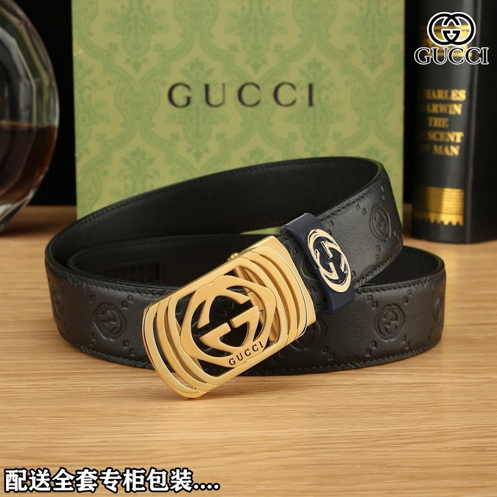 Ezyycart Bags Guccin Luxury Belt --105531