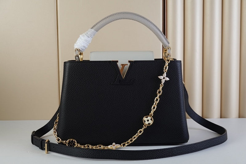 Anum Bags ln Luxury Bag --56580