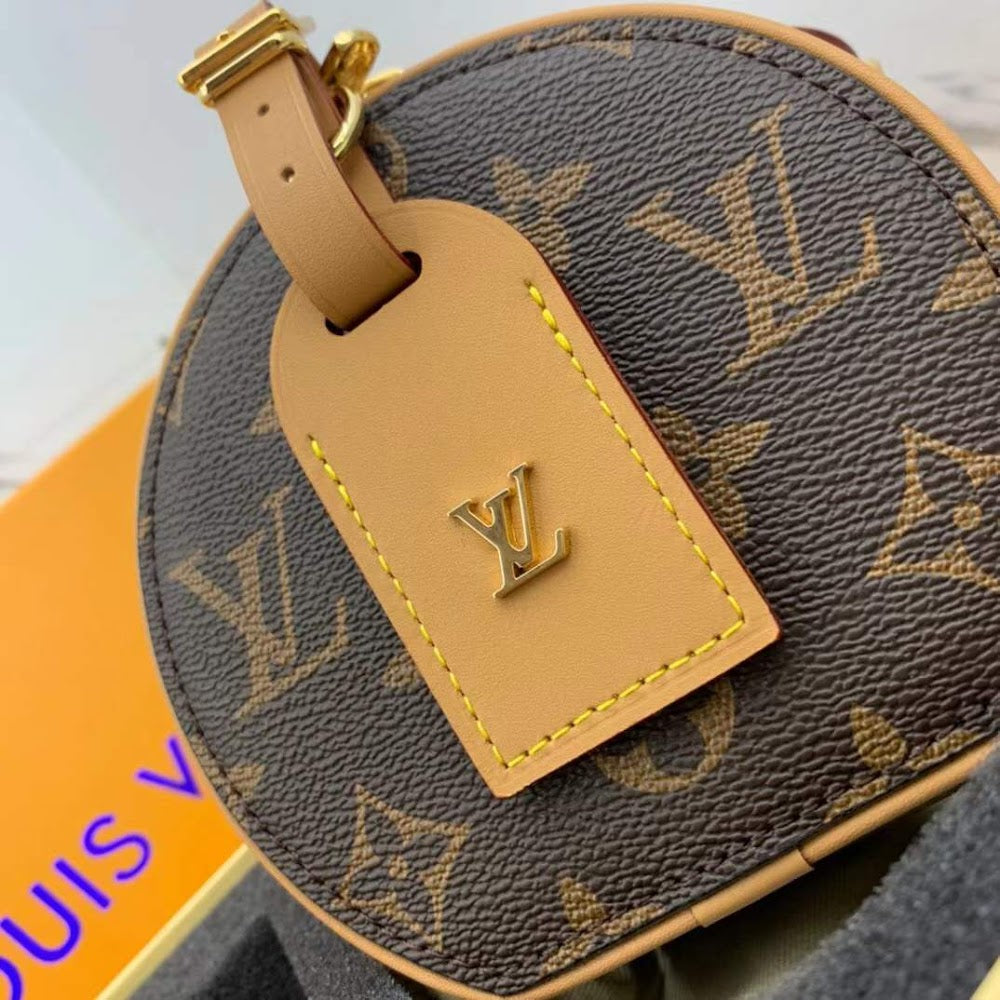 Anum Bags ln Luxury Bag --59517