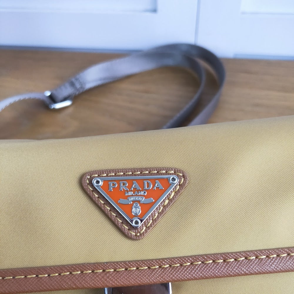 Ezyycart Bags Prada Luxury Bag --54113