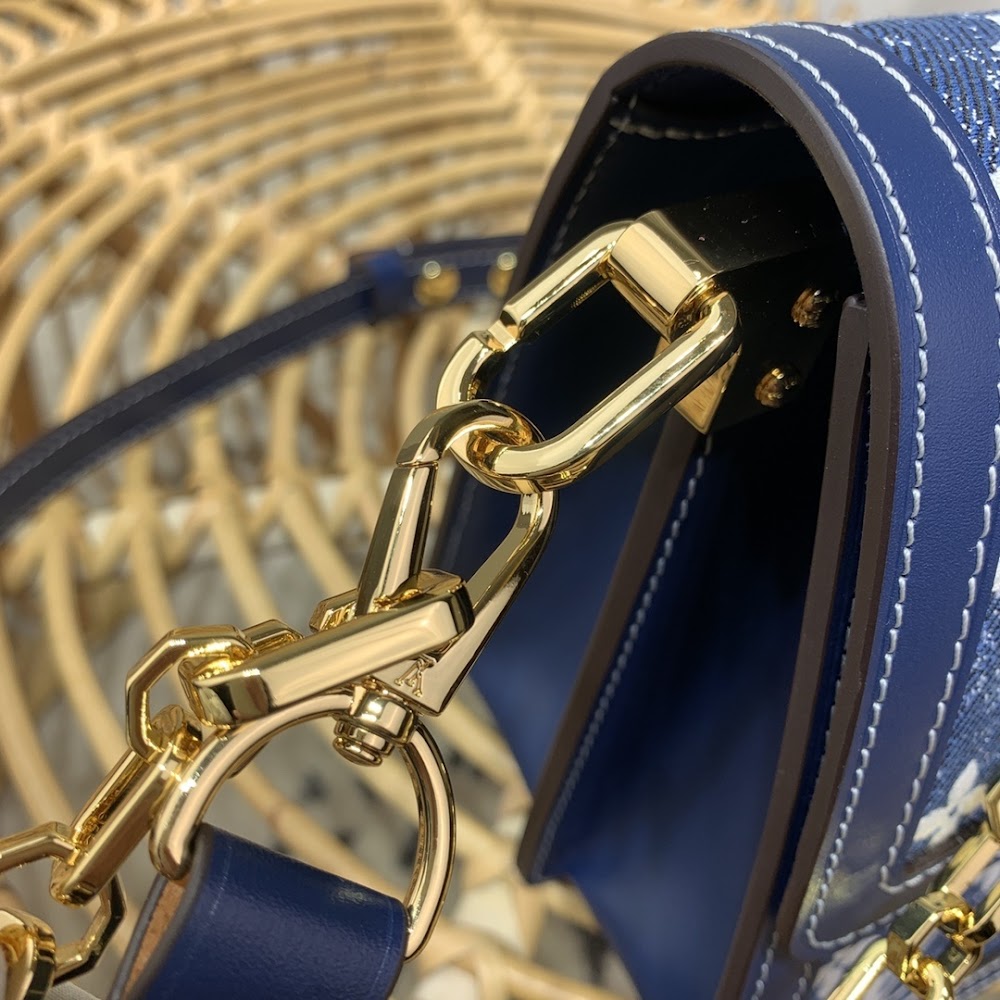 Ezyycart Bags ln Luxury Bag --60743