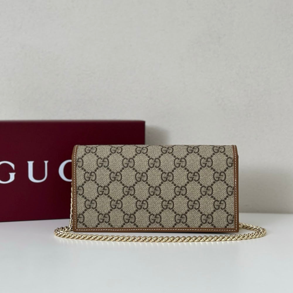 Ezyycart Bags Guccin Luxury Bag --95495