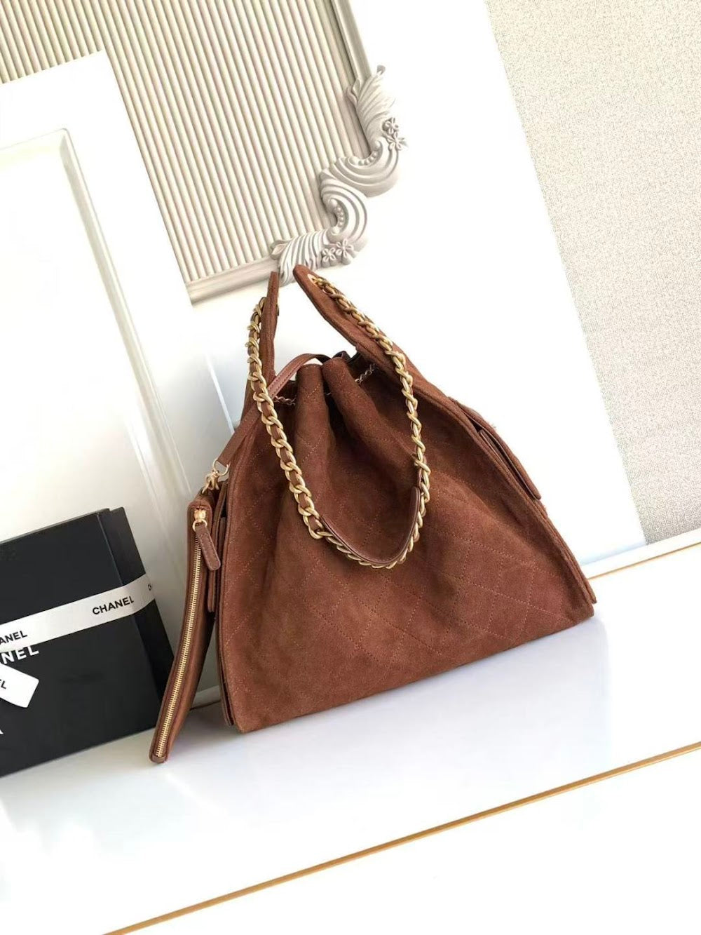 Anum Bags CHn Luxury Bag --112815
