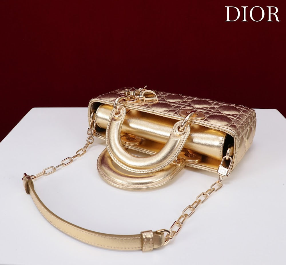 Anum Bags Diorn Luxury Bag --114716