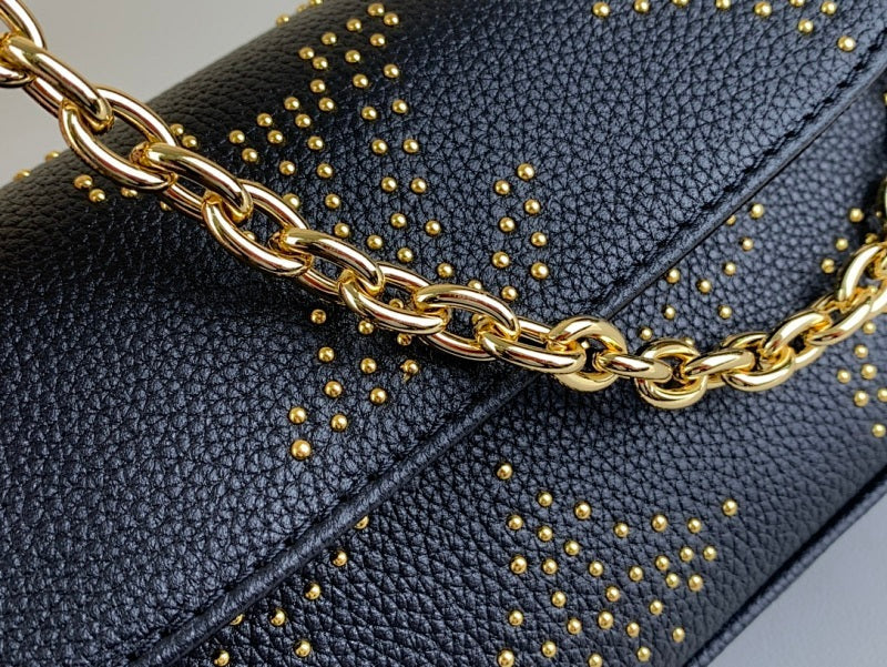 Ezyycart Bags ln Luxury Bag --58453
