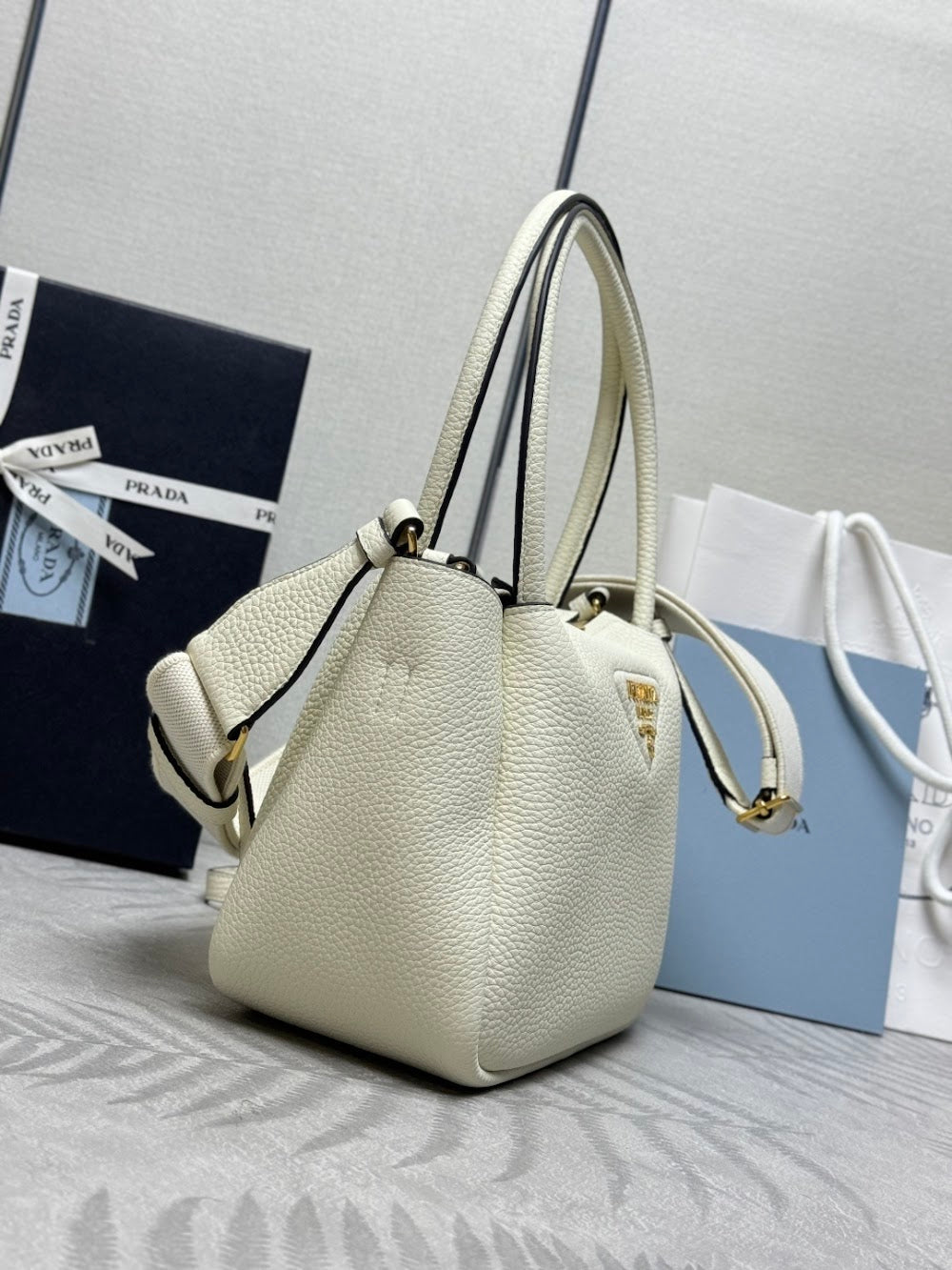 Ezyycart Bags Pradn Luxury Bag --101350
