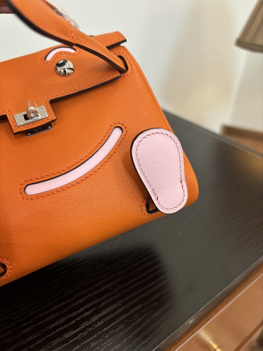 Anum Bags Hermesn Luxury Bag --118064