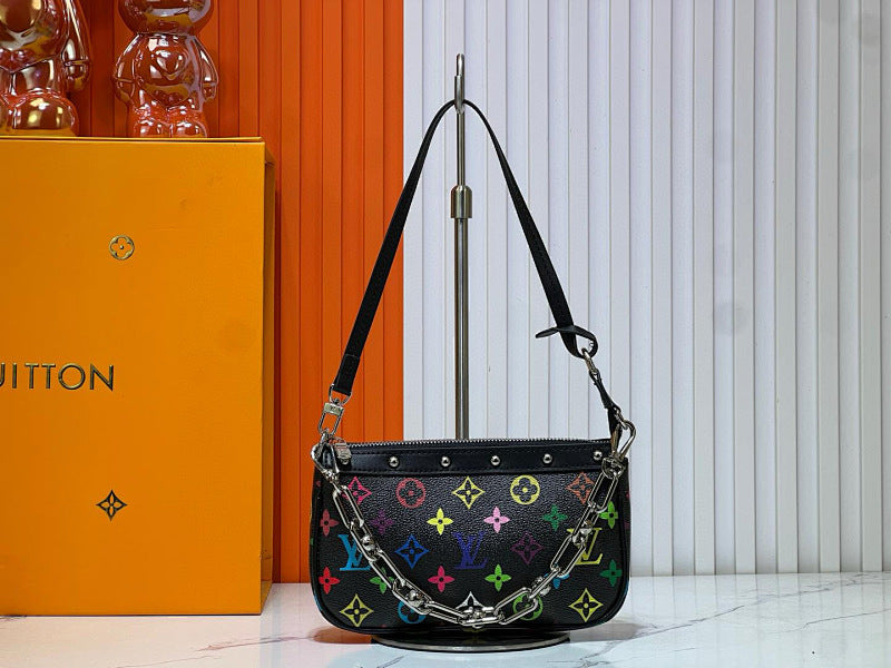 Anum Bags LVn Luxury Bag --79631