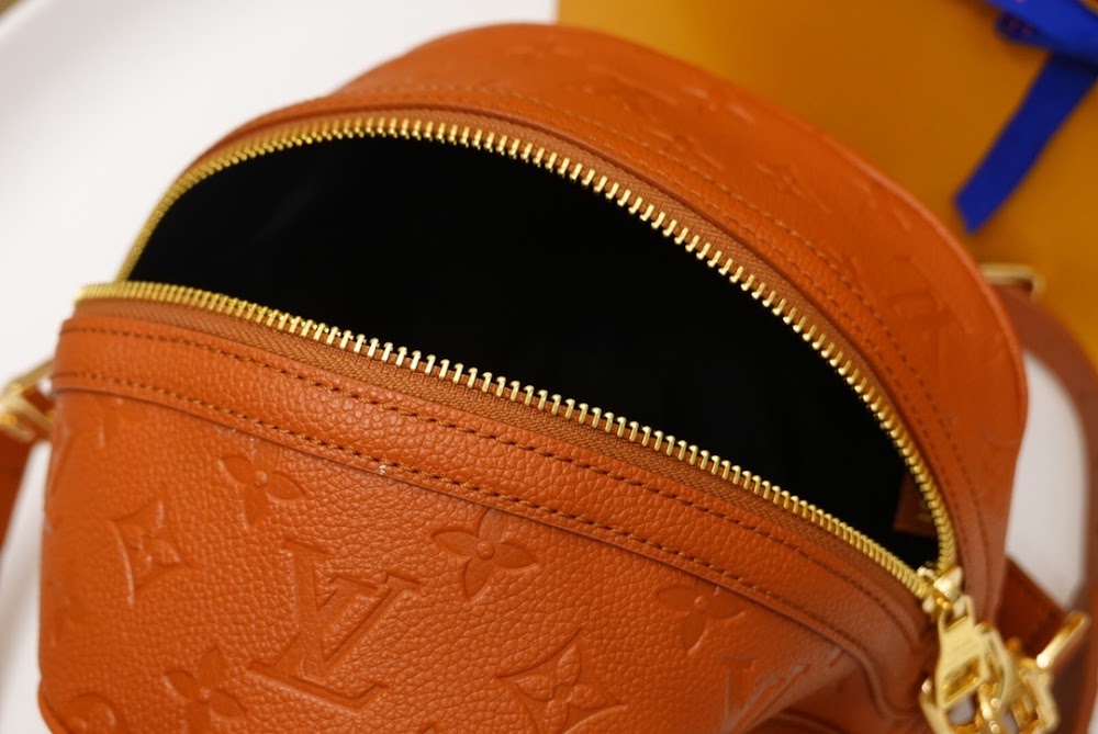 Ezyycart Bags ln Luxury Bag --58148