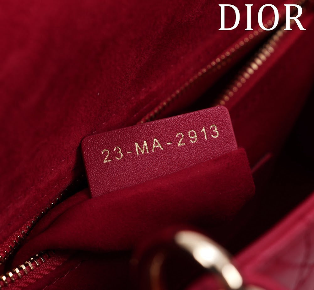 Ezyycart Bags Diorn Luxury Bag --115920