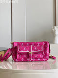 Anum Bags LVn Luxury Bag --79451