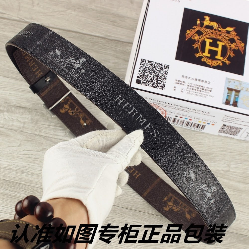 Anum Bags Hermesn Luxury Belt --108870