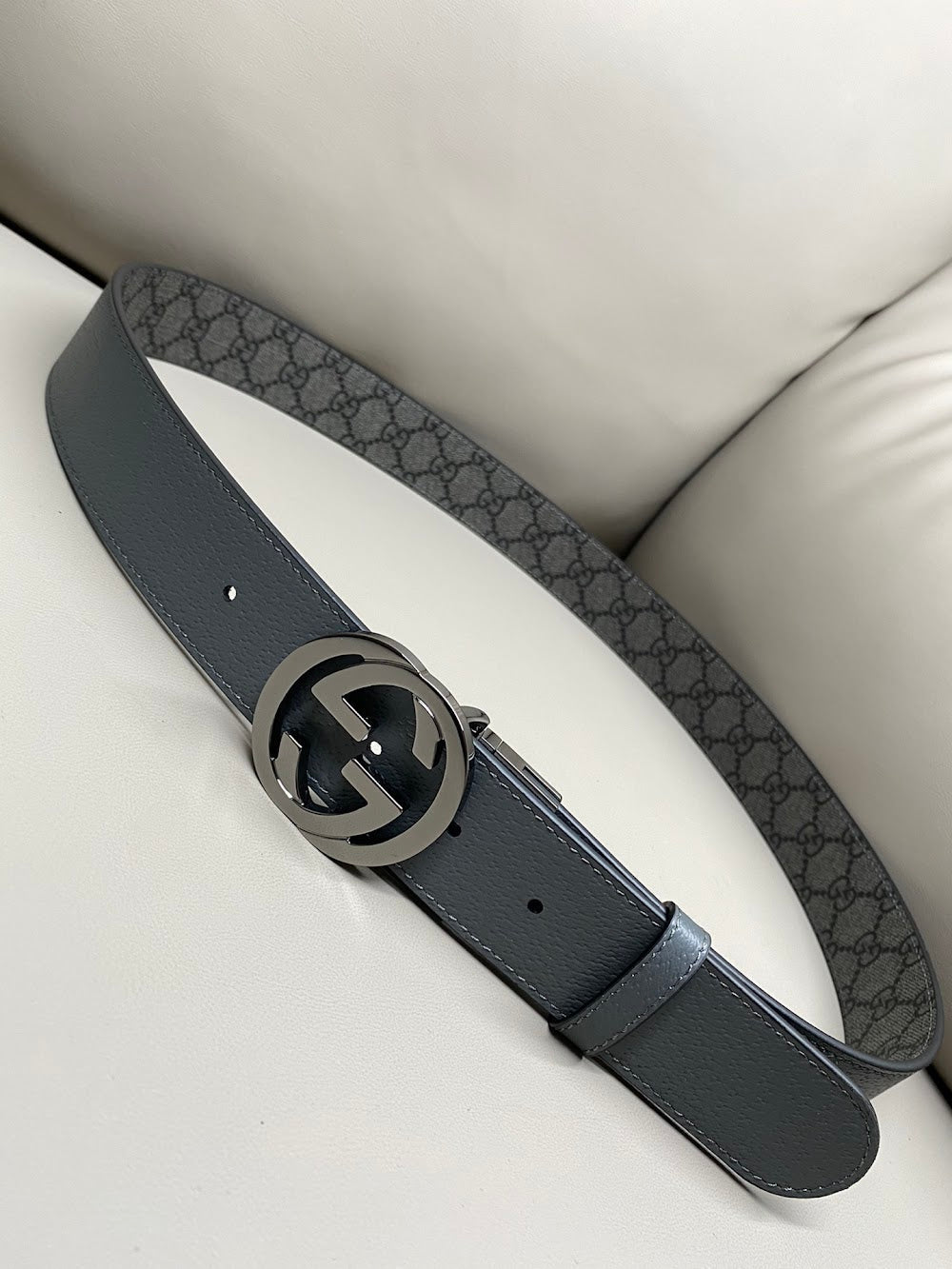 Ezyycart Bags Guccin Luxury Belt --107972