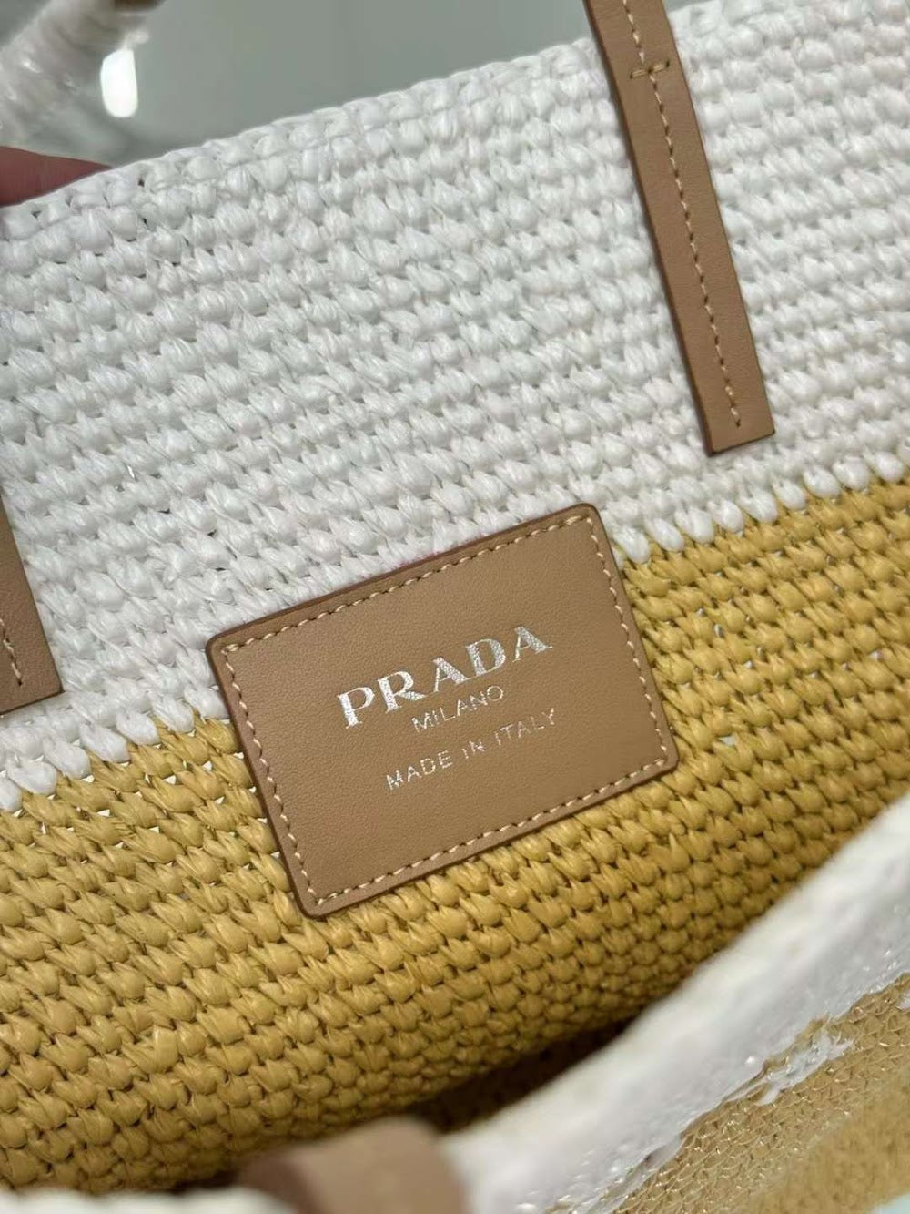 Ezyycart Bags Prada Luxury Bag --54277