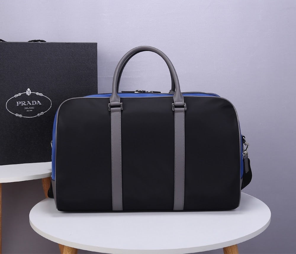 Ezyycart Bags Prada Luxury Bag --53752