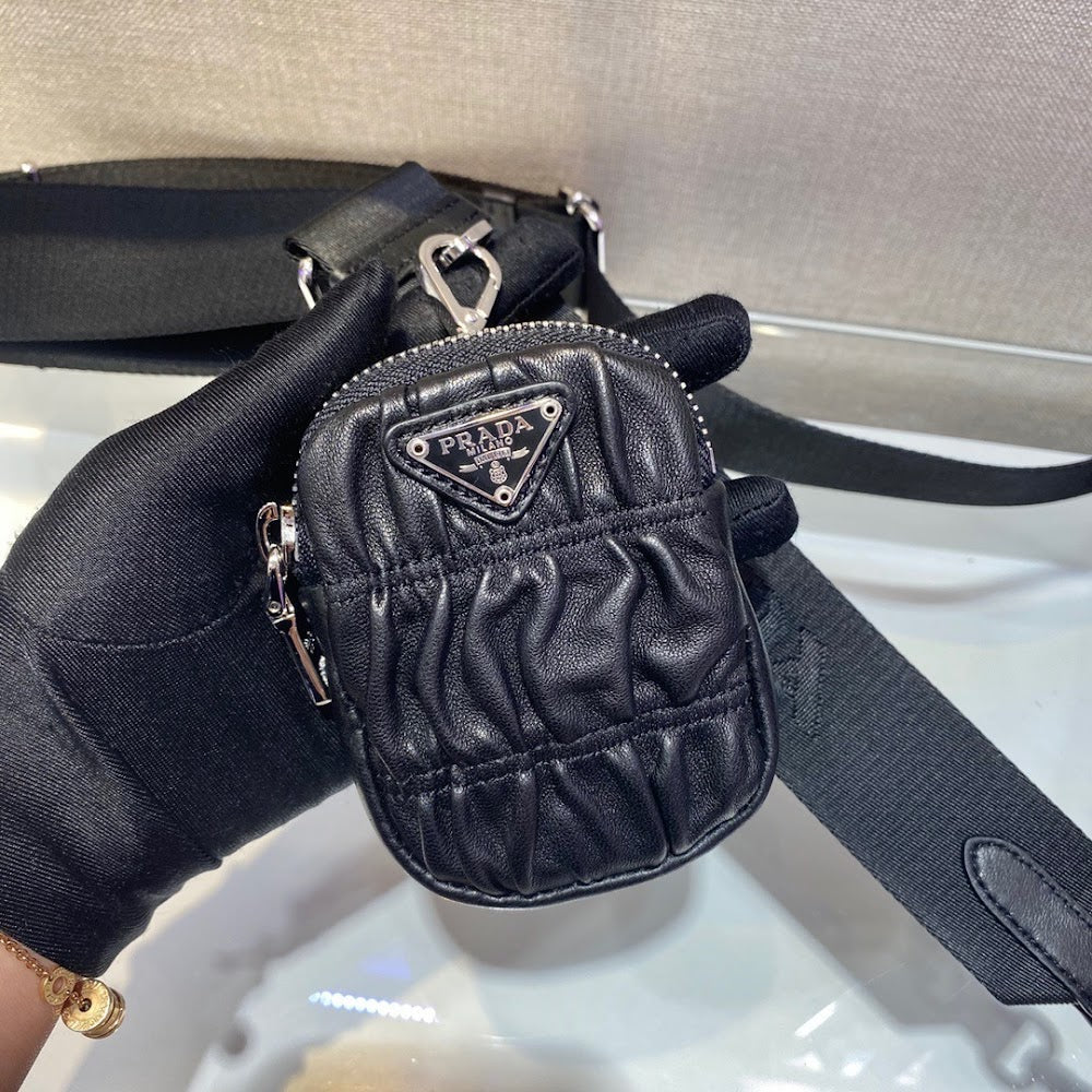 Ezyycart Bags Prada Luxury Bag --53641
