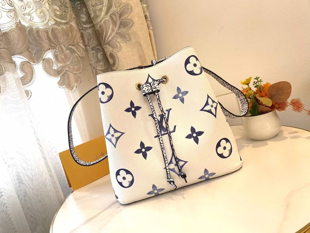 Anum Bags LVn Luxury Bag --81185