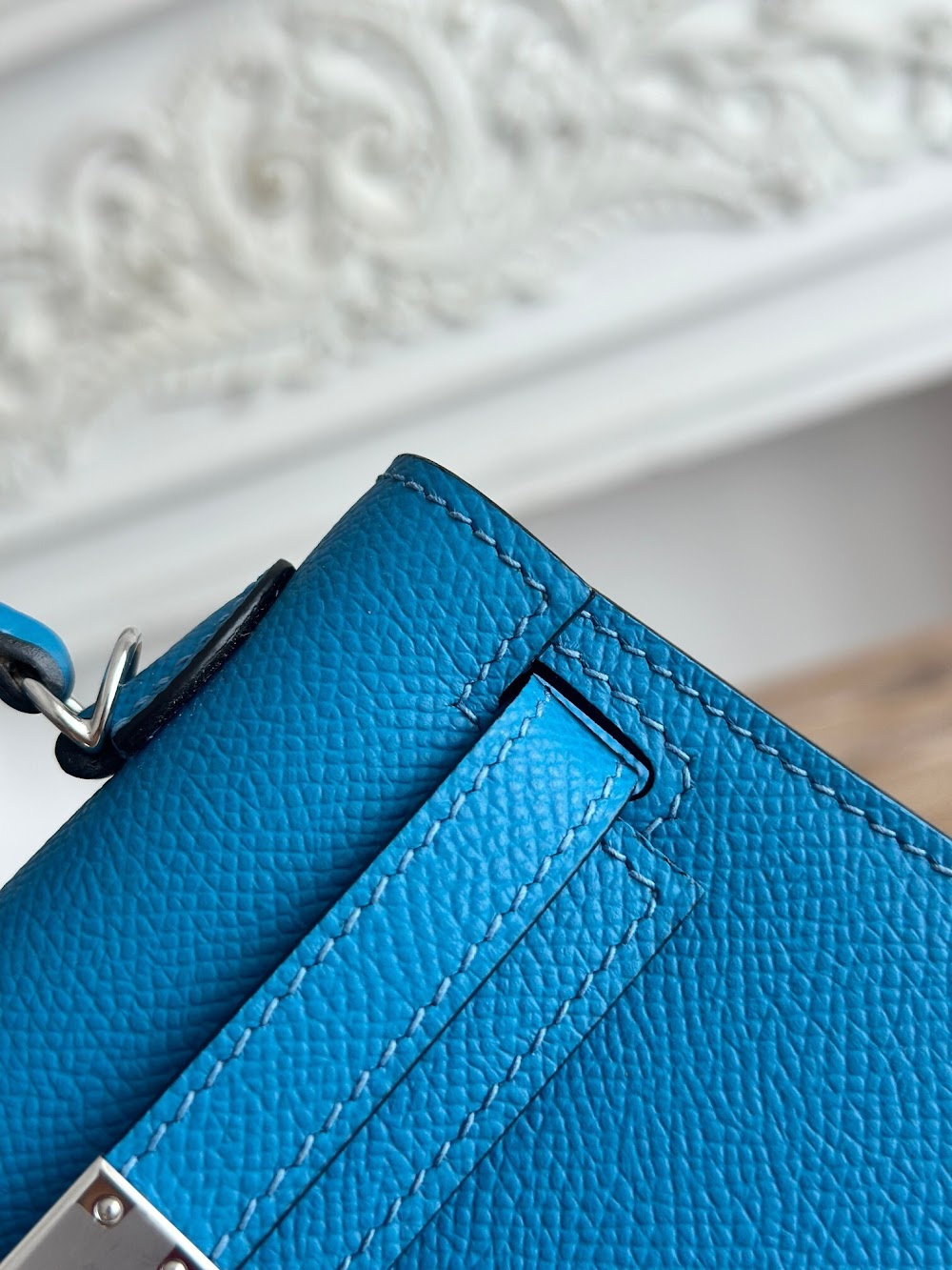 Anum Bags Hermesn Luxury Bag --116866